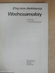 Wodnosamoloty