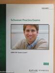 Schweser Practice Exams 1.