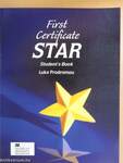 First Certificate Star - Student's Book