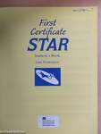 First Certificate Star - Student's Book