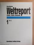 Harenberg Weltreport 1-3.