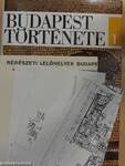 Budapest története I.