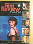 Film Review 2003-2004