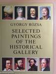 Selected Paintings of the Historical Gallery