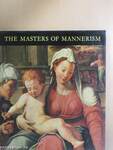 The Masters of Mannerism