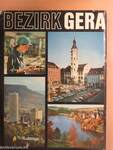 Bezirk Gera