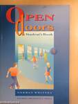 Open Doors 1. - Student's book