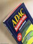 ADAC Kompakt Atlas Deutschland