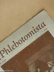 A Phlebotomista VIII/3.