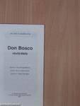 Don Bosco rövid élete