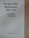 Briefwechsel 1902-1917