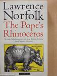 The Pope's Rhinoceros