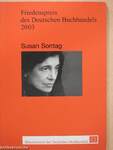 Friedenspreis des Deutschen Buchhandels 2003
