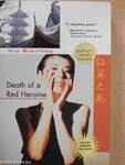 Death of a Red Heroine