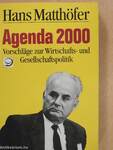 Agenda 2000