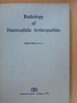 Radiology of Haemophilic Arthropathies (dedikált példány)