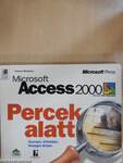 Microsoft Access 2000