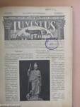 Iuventus 1911. septembribus-1912. iuniis