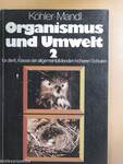 Organismus und Umwelt 2.