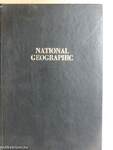 National Geographic 1994. July-December (fél évfolyam)