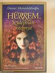 Hürrem, Szulejmán asszonya