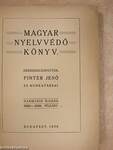 Magyar nyelvvédő könyv