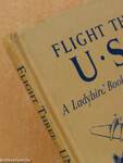 Flight Three: United States of America