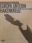 Europa Unterm Hakenkreuz