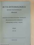 Acta Entomologica Musei Nationalis Pragae 1946. XXIV/308-324