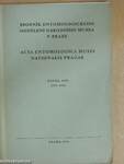 Acta Entomologica Musei Nationalis Pragae 1952. XXVIII/395-422