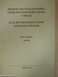 Acta Entomologica Musei Nationalis Pragae 1948-1950. XXVI/346-380