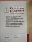 Collegium Doctorum 2018/2.