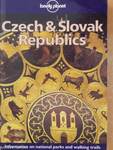 Czech & Slovak Republics