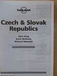 Czech & Slovak Republics