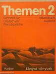 Themen 2 - Arbeitsbuch