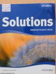 Solutions - Advanced - Student's Book