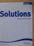 Solutions - Advanced - Student's Book