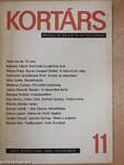 Kortárs 1980. november