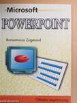 Microsoft PowerPoint 97