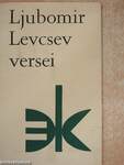 Ljubomir Levcsev versei