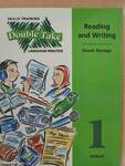 Double Take 1. - Language Practice - Reading and Writing