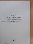 Bulletin 2009