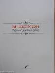 Bulletin 2004