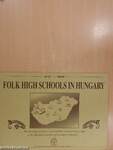 Folk High Schools In Hungary