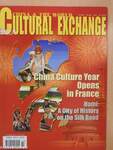 China & The World Cultural Exchange November 15. 2003