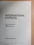 International Express - Pre-Intermediate - Workbook