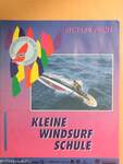 Kleine windsurf schule
