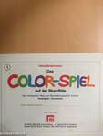 Das color-spiel auf der Blockflöte 1.