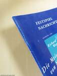 Festspielnachrichten - Bayreuth 1999 - Die Meistersinger von Nürnberg