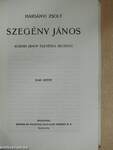 Szegény János I-II.